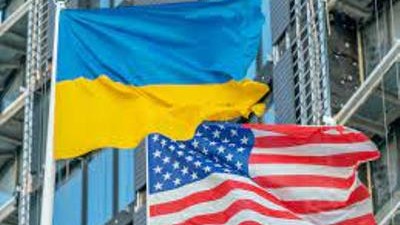 ABŞ Ukraynaya daha 1 milyardlıq hərbi yardım ayırdı